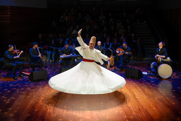 Event image Kaffipraten med Jawa