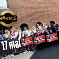 Event image 17 mai 2026 på Bekkis