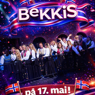 Event image 17 mai 2026 på Bekkis