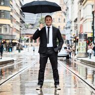 Event image Dødsnært | Tor-Håkon Gabriel Håvardsen