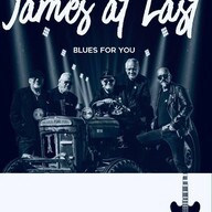 Event image Efta-blues med James at Last