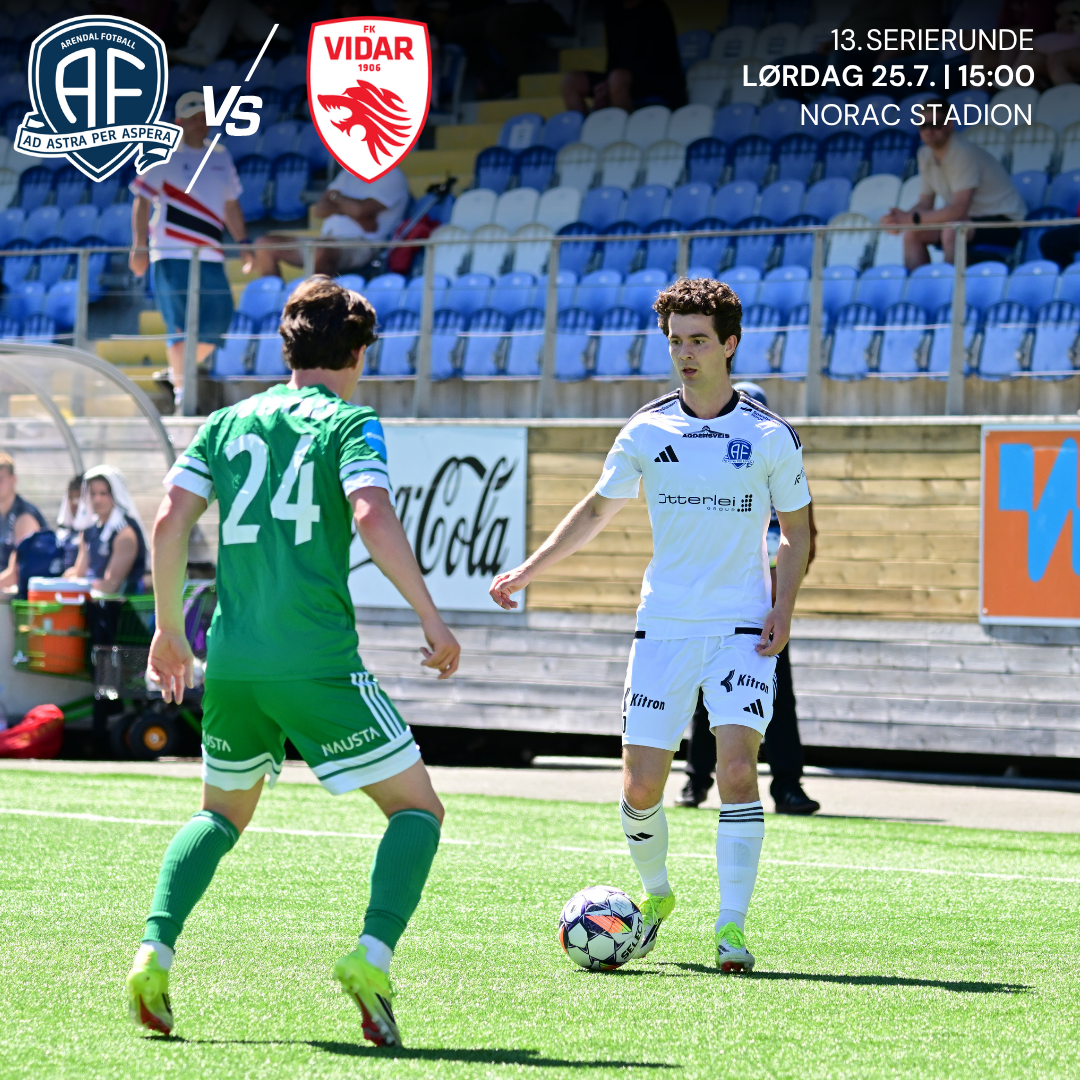 Event image 25.07.26, Arendal - Vidar