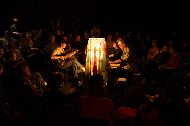 Event image Himmelfarten sitt "Innover" på Bergen Kjøtt!