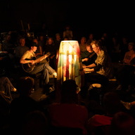 Event image Himmelfarten sitt "Innover" på Bergen Kjøtt!