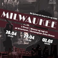 Event image Milwaukee - 28/04