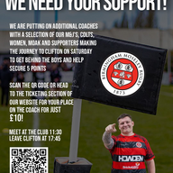 Event image Clifton Away Travel