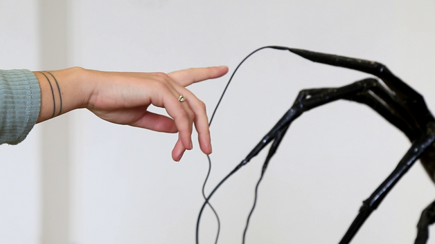 Event image Kunstdøgn: Performance på Holmeegenes