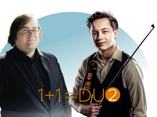 Event image Johan Dalene & Christian Ihle Hadland