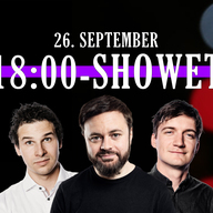 Event image Festival - Dag Sørås m/ venner på Folken - 26. september