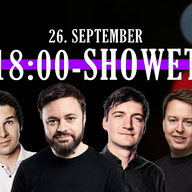 Event image Festival - Dag Sørås m/ venner på Folken - 26. september
