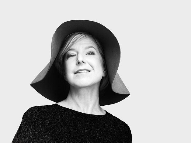 Event image Enkel, vacker, öm - en hyllning till Monica Z