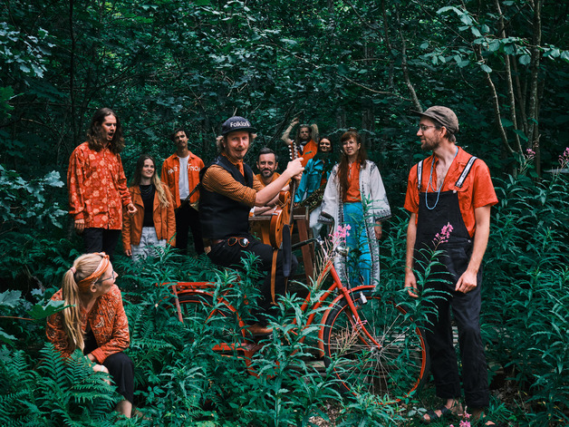 Event image Spöket i kökets återkomst!