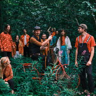 Event image Spöket i kökets återkomst!