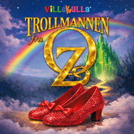 Event image Villekulla - Trollmannen fra Oz