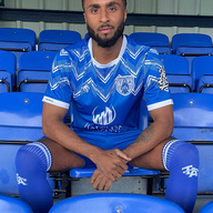 Event image Tonbridge Angels 2026/27 Home Shirt