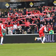 Event image Bryne - Odd