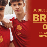 Event image Bryne - Odd