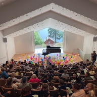 Event image Edvard Griegs bursdagsfeiring på Troldhaugen: konserter med barn og unge 