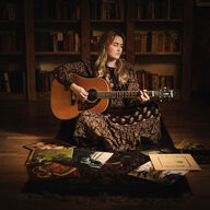 Event image Releasekonsert med Martine Haugen m/band