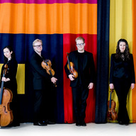 Event image Marmen Quartet