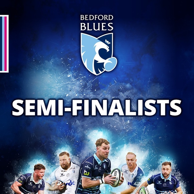 Event image Home Play-Off Semi-Final