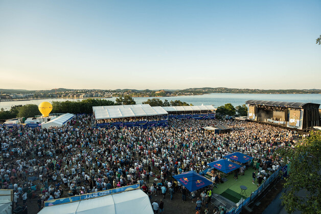 Event image Sommerbris 2027