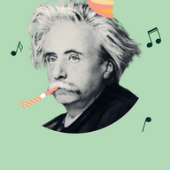 Event image Edvard Griegs bursdagsfeiring på Troldhaugen 