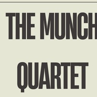 Event image The Munch Quartet: Webern, Gubaidulina, Grieg - Galleri Røed Jeløy 26.04 kl 18