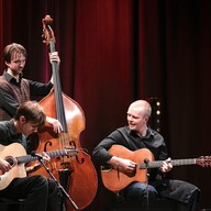 Event image Gustav Skaaret trio // Juret