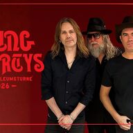 Event image Young Fogertys // Kulturbanken Jessheim