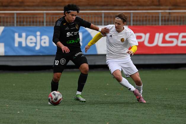 Event image Skellefteå FF- Storfors AIK