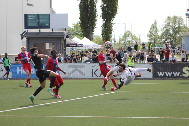 Event image Skellefteå FF- IFK Luleå