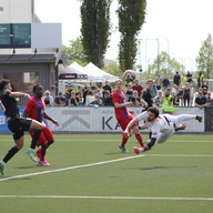 Event image Skellefteå FF- IFK Luleå