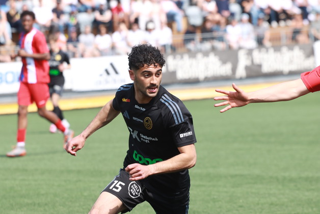 Event image Skellefteå FF- Täfteå IK