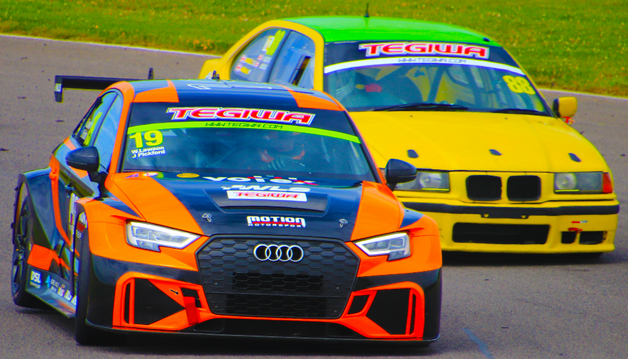 Event image General Testing