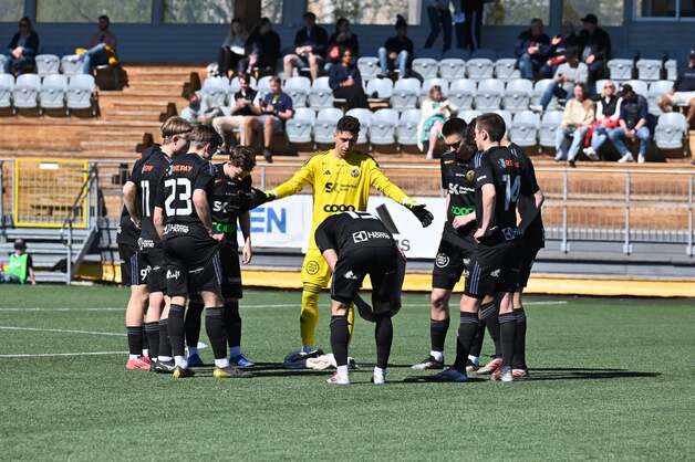 Event image Skellefteå FF- IFK Umeå