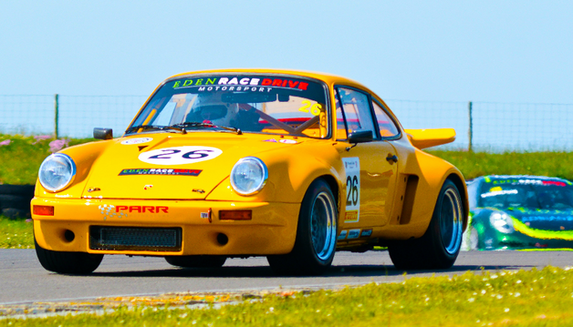 Event image General Testing