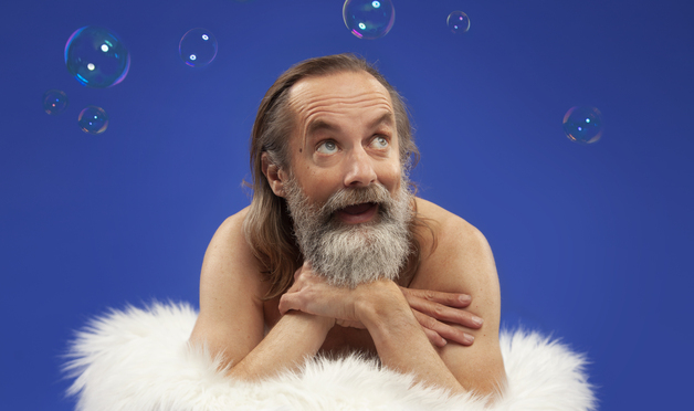 Event image Bare Egil Band