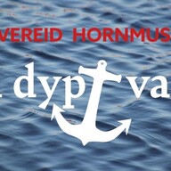 Event image Kolvereid hornmusikklag på dypt vann