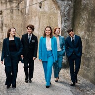 Event image Vårkonsert: Early Voices hos Kantorissimo!