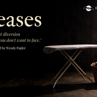 Event image BATS Theatre presents Creases