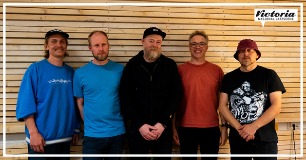 Event image Cimota - sesongåpning!