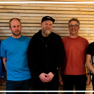 Event image Cimota - sesongåpning!