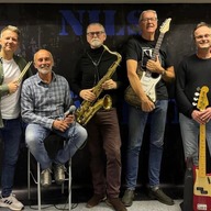 Event image Efta-blues med Nils & Blåmenn