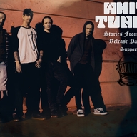 Event image White Tundra RELEASE + Aquanaut