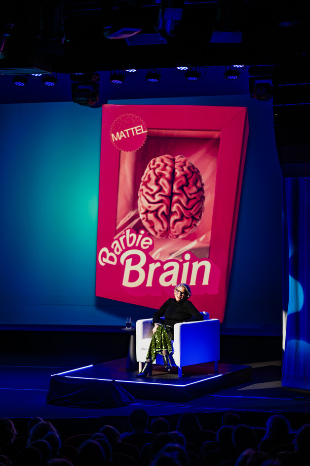 Event image ANNE KAT HÆRLAND - DON`T PANIC 2.0 