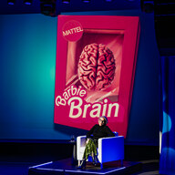 Event image ANNE KAT HÆRLAND - DON`T PANIC 2.0 