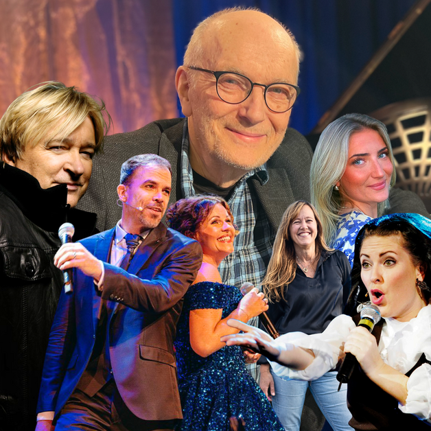 Event image Littsenior: Slik låter Gundersen