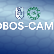 Event image OBOS Ungdomscamp 2026