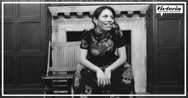 Event image Melissa Aldana